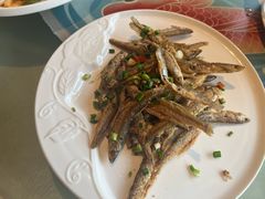 -年辉渔村·非遗传承餐厅(新丰江店)