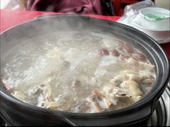 -花苑美食横琴生蚝火锅(拱北粤华路店)