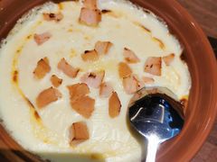 奶油鸡肉多利亚饭-萨莉亚意式餐厅(杭州滨江天街店)