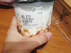 -THE ALLEY 鹿角巷(华润万象城店)