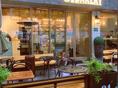 门面-81BAKERY(大学路店)