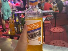 -正宁路小吃夜市