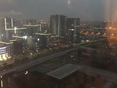 -无锡新湖铂尔曼大酒店