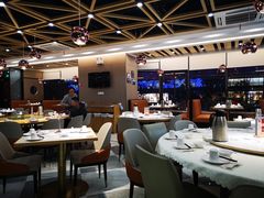 大堂-多多旺港式茶餐厅(新区店)