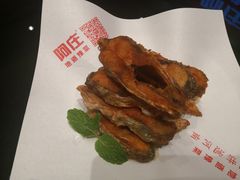 -阿庄新豫菜(航海东路店)