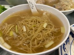 传统全蛋面-恩宁刘福记(东华东路店)