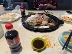 -巧克力渔家.小船海鲜胶东菜(万平口店)