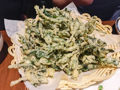 -Local泰莲庭(虹鳟鱼店)