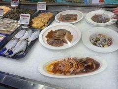 -王庄阿咪海鲜大排档(象园店)