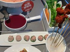 -为什么牛潮汕牛肉火锅(中信广场店)