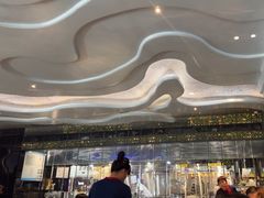 -东方饺子王(哈西万达店)