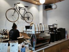 -常识咖啡common sense(春熙路店)