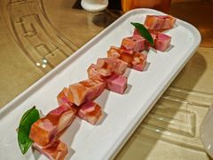 -老爷庙风味美食府(魏都大道店)