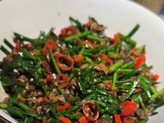 -筱爷叔·上海传统手工菜(玉树路店)