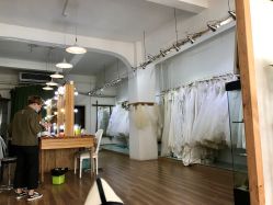 -绿皮火车照相馆 婚纱照旅拍(厦门店)