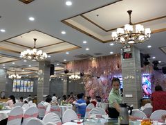 大堂-椿记烧鹅(建干路店)