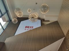 -阿庄新豫菜(航海东路店)