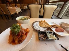 -山南熏肉大饼(辽菜旗舰店)