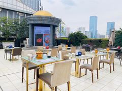 -成都天府丽都喜来登饭店