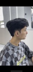 -型色沙龙