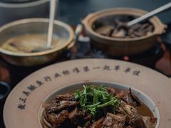徽三臭鳜鱼-徽三说·土徽菜·中国徽菜连锁品牌(阳湖总店)
