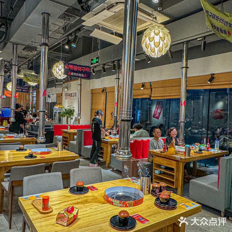 深圳！！反复去吃的炭烤脆鳗鱼店！！