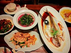 -苏浙徽·江南荟·本味融合菜(相城方圆里店)