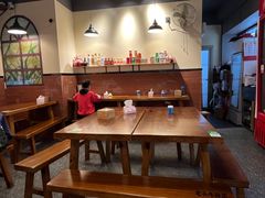 -老兵牛蹄店(下沙店)