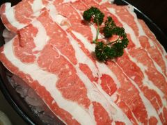 -一哥澳门豆捞·澳门风打边炉(高德置地店)