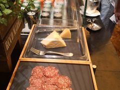 -富力丽思卡尔顿酒店·香荟全日制餐厅