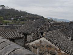 -台州府城(东湖)