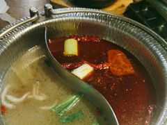 -火炉火自助餐(枫蓝国际店)