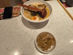-味千拉面(敏捷广场店)