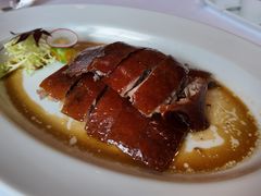 -宝丽轩中餐厅BAOLIXUAN