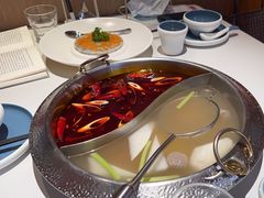 -左庭右院鲜牛肉火锅(新梅广场店)