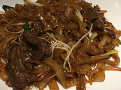 炒牛河-嗨T茶餐厅(大石店)