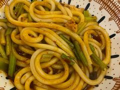 -上海喀什友好餐厅(德平路店)