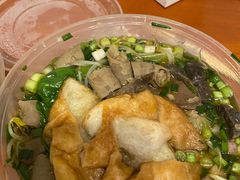 -正宗阳山牛杂(东城店)