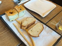 -安妮意大利餐厅(世贸天阶店)