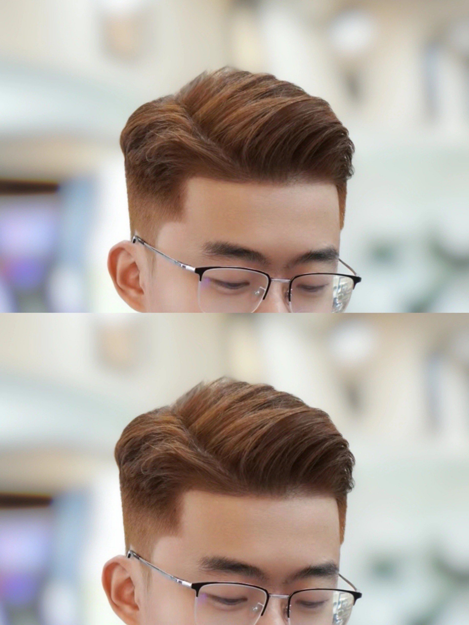 这样的港风侧背怎么样