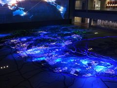 -广州市城市规划展览中心