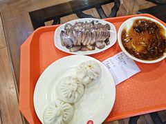 -庆丰包子铺(金沟河桥店)