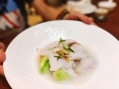 -蛇口希尔顿南海酒店·随轩中餐厅·粤菜
