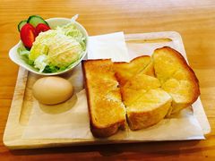 早餐B餐-小麦之家(海湾总店)