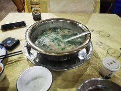 -标记美食新鲜猪杂(兴南大道店)