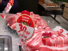 -海底捞火锅(河东万达广场店)