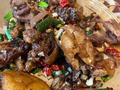 -印象鲵宴·张家界地标美食名片(溪布街店)