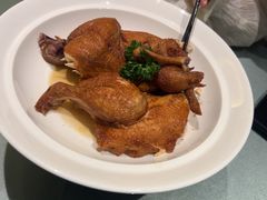 -老德州四合院·德州菜(天衢路店)