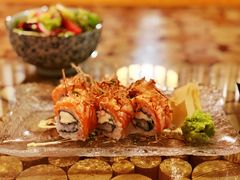 -西村日本料理(香格里拉饭店)