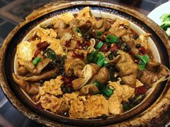 臭大元烧肥肠-壶园美食·淮扬菜(东圈门店)